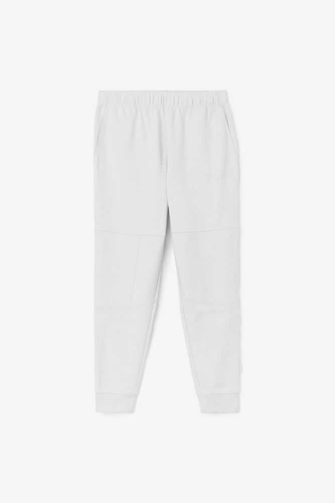 FILA Nirved Moški Jogger Sive | Slovenija-016943