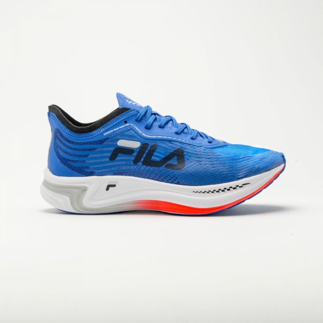 FILA Racer Carbon Moški Tekaški Čevlji Modre | Slovenija-492781