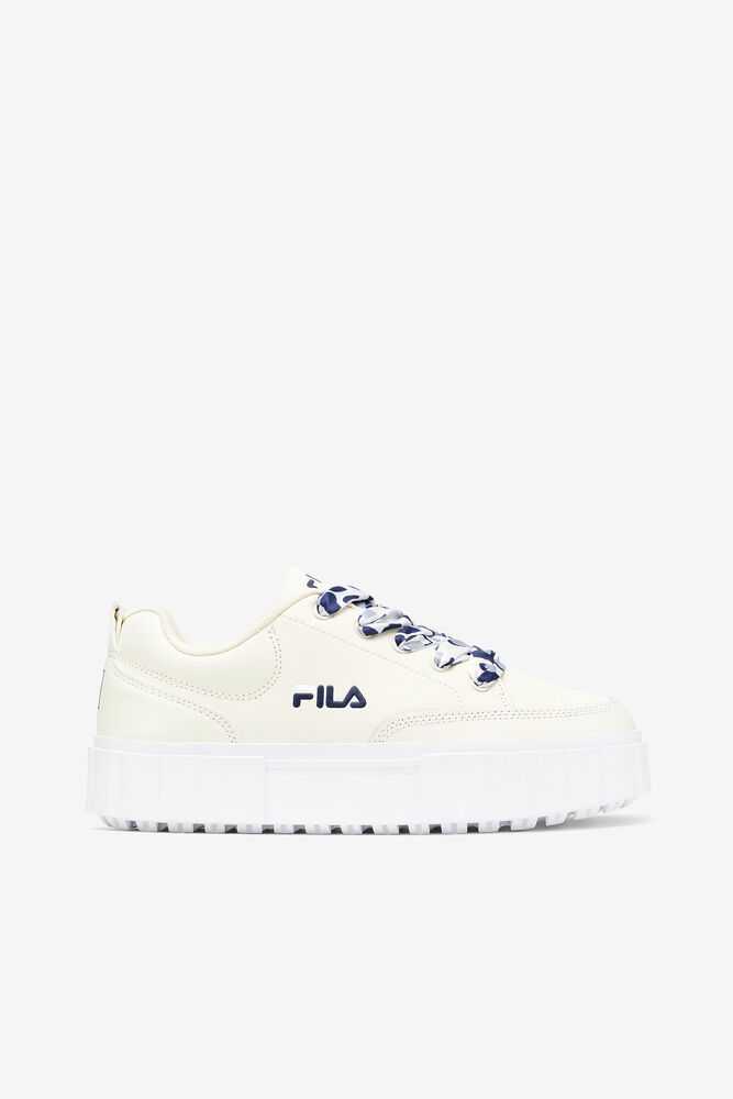 Fila blaster cheap chunky sneakers