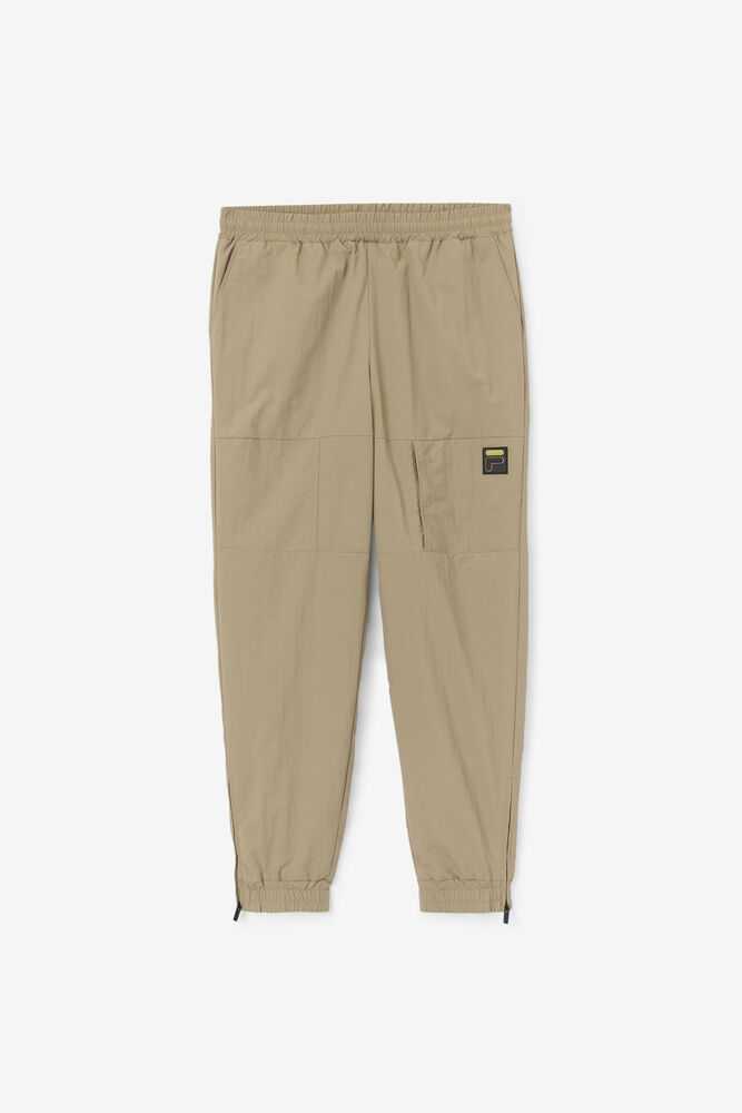 FILA Sven Moški Jogger Zelene | Slovenija-814209