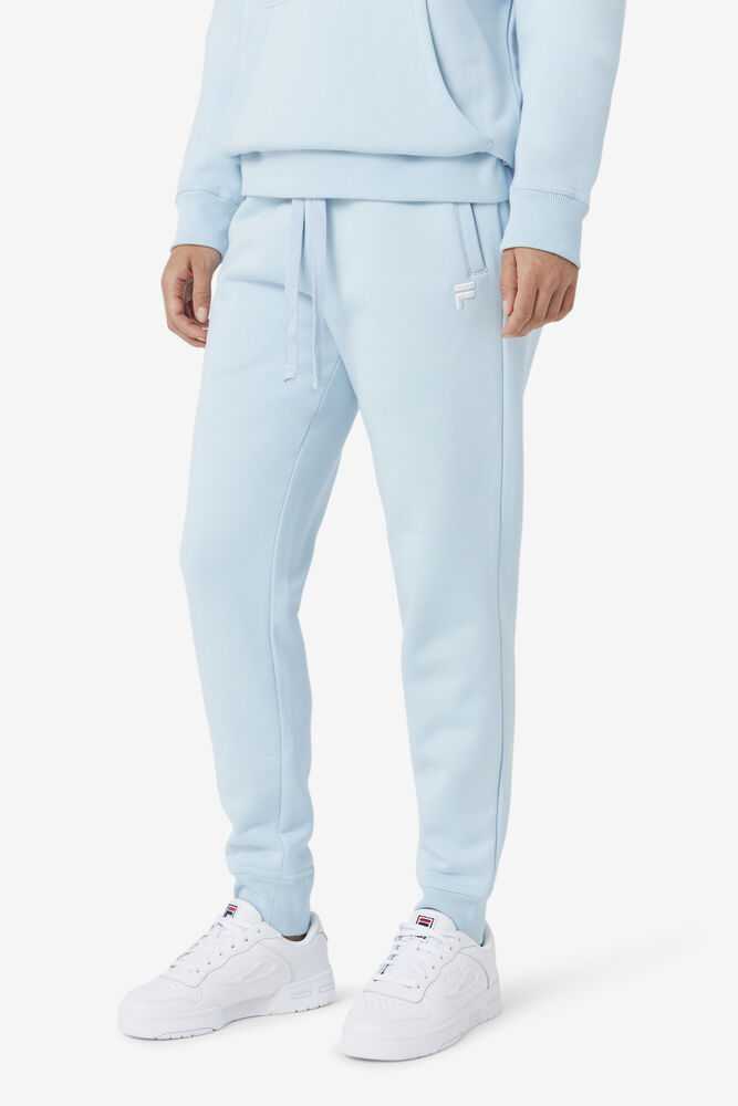 FILA Chardon Moški Jogger Azurno | Slovenija-674290