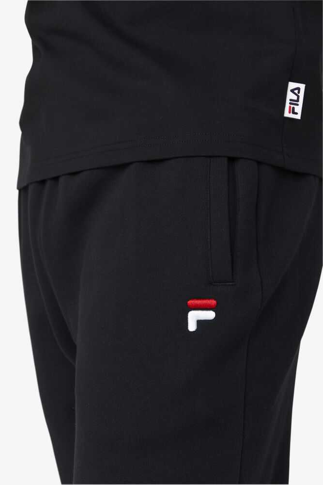 FILA Chardon Ženske Jogger Črne | Slovenija-248617