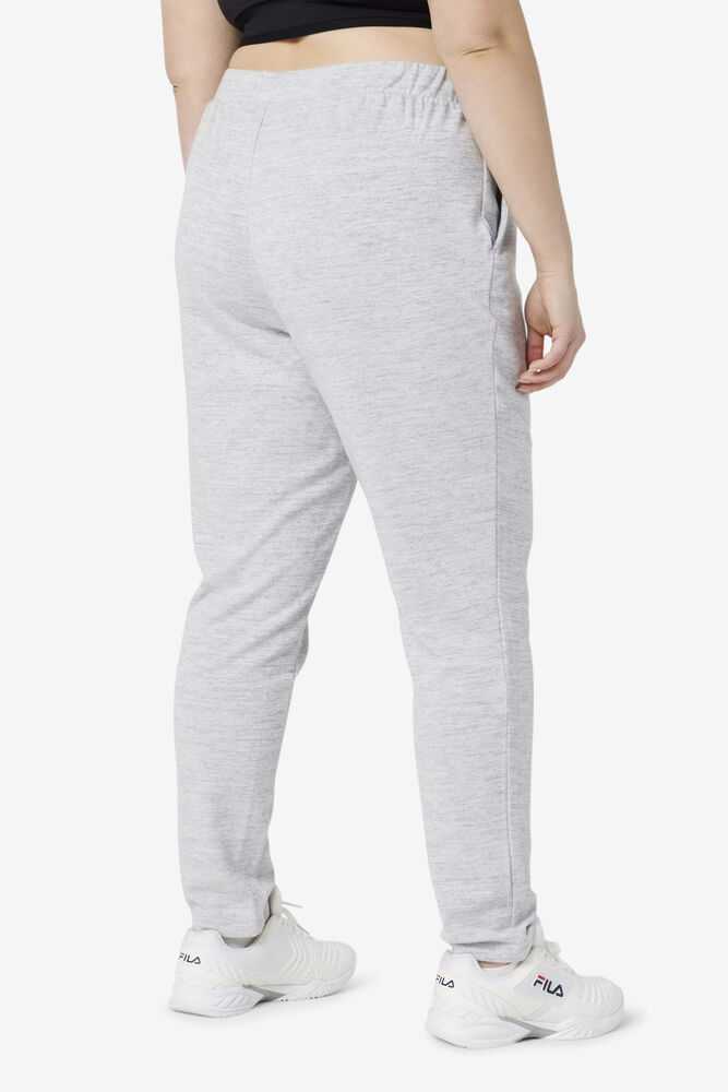 FILA Fi-lux Ženske Jogger Sive | Slovenija-403781