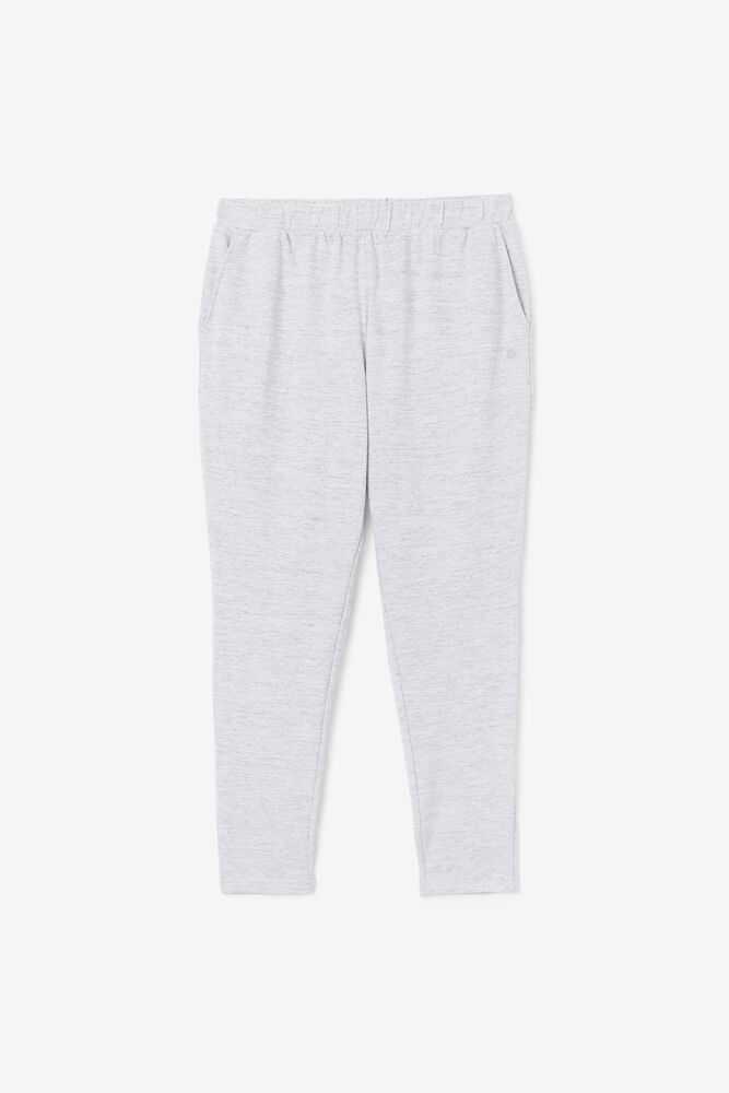 FILA Fi-lux Ženske Jogger Sive | Slovenija-403781