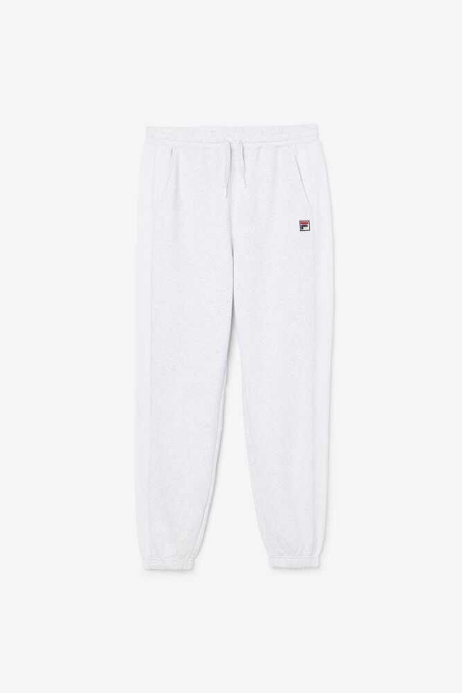 FILA Matty Moški Jogger Svetlo Sive | Slovenija-143875