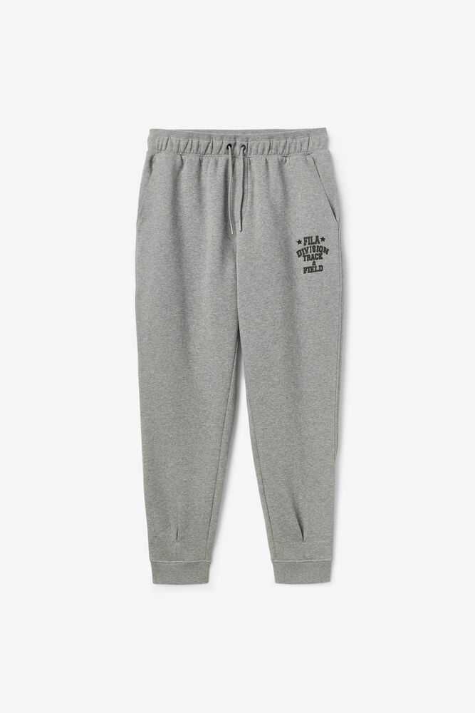 FILA Nugah Moški Jogger Sive | Slovenija-145982