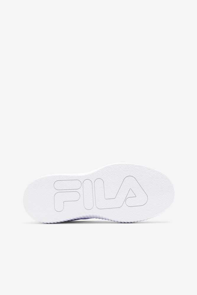 FILA Sandblast Ženske Superge Modre Bele | Slovenija-825046